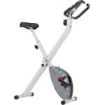 Opvouwbare Magnetische Hometrainer met 16 Weerstandsniveaus voor Thuisgebruik
