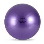 PTP - Coreball 55 cm - Fitnessbal - Pilatesbal - Krachttraining en Pilates - Yogabal