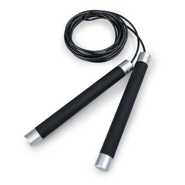 PTP - Hi-speed Rope - Verstelbaar Springtouw - Fitness en Crossfit springtouw - Jump rope voor HIIT- en cardiotrainingen - 113 gram