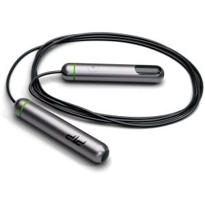 PTP - Smart rope - Bluetooth springtouw - Cordless jump rope - Oplaadbaar met USB-C - Fitness en Crossfit springtouw - TFT display