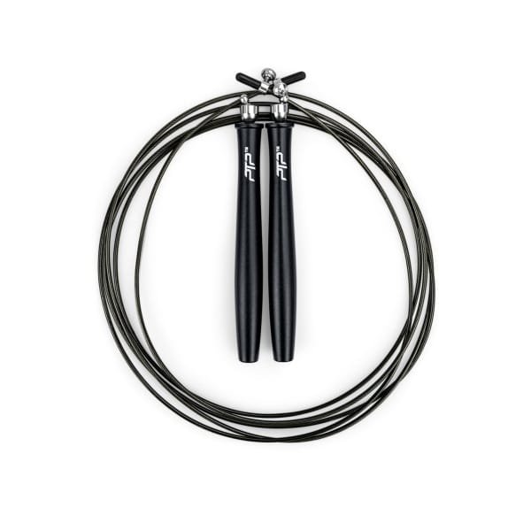 PTP - XRope - Verstelbaar springtouw - Fitness en Crossfit springtouw - Jump rope voor HIIT- en cardiotrainingen - 159 gram