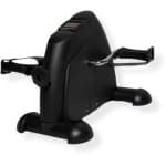 Padisport Stoelfiets - Bureaufiets - Stoelfiets - Fietstrainer - Hometrainer Voor Ouderen - Deskbike