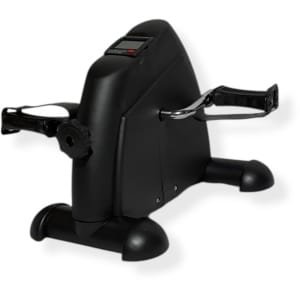 Padisport Stoelfiets - Bureaufiets - Stoelfiets - Fietstrainer - Hometrainer Voor Ouderen - Deskbike