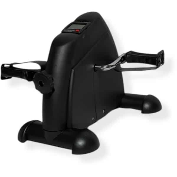 Padisport Stoelfiets - Bureaufiets - Stoelfiets - Fietstrainer - Hometrainer Voor Ouderen - Deskbike
