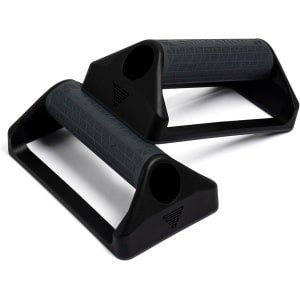 Parallettes voor Calisthenics - Opdruksteunen - Push Up Bar - Voor Krachttraining - Bodyweight