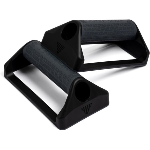 Parallettes voor Calisthenics - Opdruksteunen - Push Up Bar - Voor Krachttraining - Bodyweight