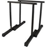 Parallettes voor Calisthenics - Opdruksteunen - Push Up Bar - Voor Krachttraining - Conditie