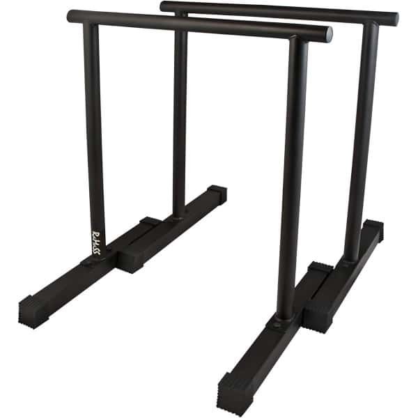 Parallettes voor Calisthenics - Opdruksteunen - Push Up Bar - Voor Krachttraining - Conditie