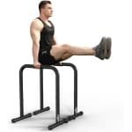 Parallettes voor Calisthenics - Opdruksteunen - Push Up Bar - Voor Krachttraining - Fitness