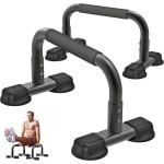 Parallettes voor Calisthenics - Opdruksteunen - Push Up Bar - Voor Krachttraining - Fitnessgear
