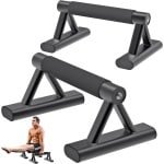 Parallettes voor Calisthenics - Opdruksteunen - Push Up Bar - Voor Krachttraining - Fitnesstool