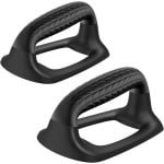 Parallettes voor Calisthenics - Opdruksteunen - Push Up Bar - Voor Krachttraining - Gymtraining