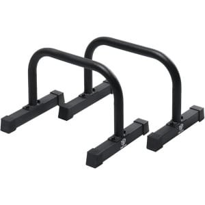 Parallettes voor Calisthenics - Opdruksteunen - Push Up Bar - Voor Krachttraining - Kracht