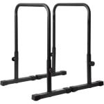 Parallettes voor Calisthenics - Opdruksteunen - Push Up Bar - Voor Krachttraining - Spiertraining