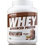 Per4m - Advanced Whey Protein - Chocotella - Proteine poeder - Eiwit shake - Eiwitpoeder - 2.01kg - Whey Protein - Eiwitshakes - Whey Proteine - Protein - Proteine - Proteine Shake - Shake - Fitness - Krachttraining - Gym