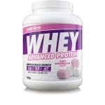 Per4m - Advanced Whey Protein - Fluffy Marshmallow - Proteine poeder - Eiwit shake - Eiwitpoeder - 2.01kg - Whey Protein - Eiwitshakes - Whey Proteine - Protein - Proteine - Proteine Shake - Shake - Fitness - Krachttraining - Gym
