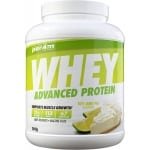 Per4m - Advanced Whey Protein - Key Lime Pie - Proteine poeder - Eiwit shake - Eiwitpoeder - 2.01kg - Whey Protein - Eiwitshakes - Whey Proteine - Protein - Proteine - Proteine Shake - Shake - Fitness - Krachttraining - Gym