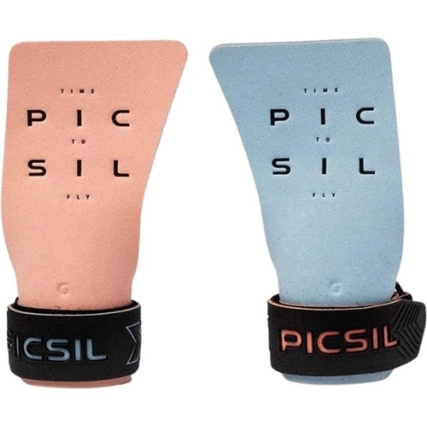 Picsil - Condor Grips - No Holes - Grips voor CrossFit - Maat L/XL