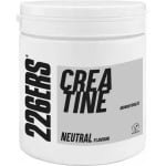 Poedervorm Creatine Monohydraat 300 g de poudre (Neutraal)|Powdered Creatine Monohydrate 300 g of powder (Neutral)|Monohydrate de créatine en poudre 300 g de poudre (Neutre)
