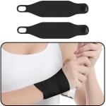 Polsbandage voor Stabiliteit en Ondersteuning bij Tendinitis, Krachttraining en RSI