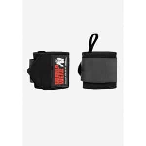 Polsbanden Krachttraining - Stevige Ondersteuning voor Fitness en Gewichtheffen