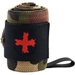 Polsbanden voor Gewichtheffen en Krachttraining | Stabiliteit en Steun