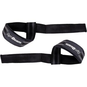 Polsbanden voor Krachttraining en Deadlifts | Verbeterde Grip