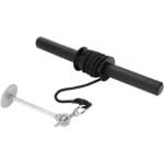 Polstrainer voor Onderarm en Pols Krachttraining