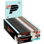 Powerbar eiwitreep | Protein + Bar Calcium & Magnesium | Coconut - 30x35g