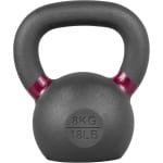 Premium Kettlebell Gewichten voor Functionele Krachttraining
