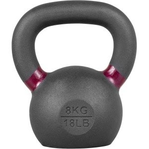 Premium Kettlebell Gewichten voor Functionele Krachttraining