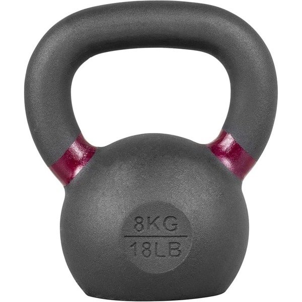 Premium Kettlebell Gewichten voor Functionele Krachttraining