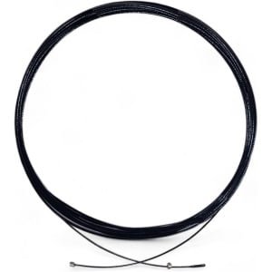 Premium Springtouw Kabel 2.0 mm voor Crossfit - Vervangende Stalen Draad met Coating