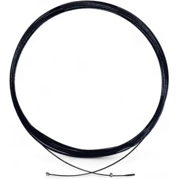 Premium Springtouw Kabel 2.0 mm voor Crossfit - Vervangende Stalen Draad met Coating