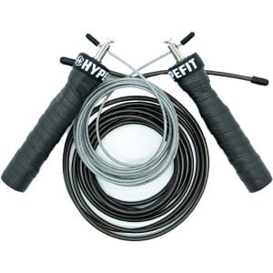 Professioneel Springtouw Snelheid voor CrossFit en Fitness - Verstelbaar Speed Rope