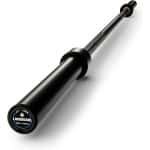 Professionele Halterstang 1,2m of 1,8m - Gewichtheffen & Krachttraining - 50mm Standaard