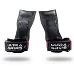 Professionele Lifting Straps voor Fitness, Bodybuilding en CrossFit