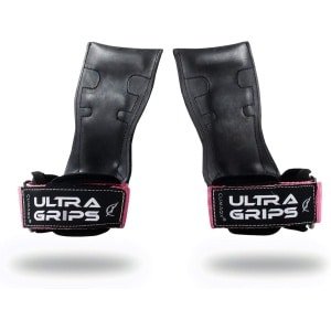 Professionele Lifting Straps voor Fitness, Bodybuilding en CrossFit