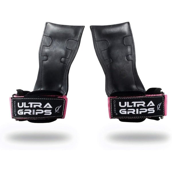 Professionele Lifting Straps voor Fitness, Bodybuilding en CrossFit