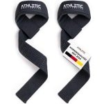 Professionele Lifting Straps voor Krachttraining en Deadliften - Krachtsteun voor Fitness en Bodybuilding (2 Stuks)