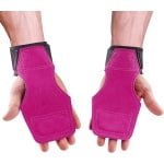 Professionele Polsbanden voor Gewichtheffen: Maximale Grip en Polssteun voor Deadlifts, Pull Ups en Krachttraining