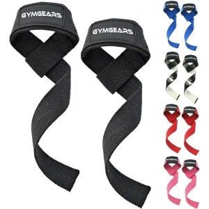 Professionele Polsbanden voor Krachttraining en Bodybuilding - 60 cm Lengte