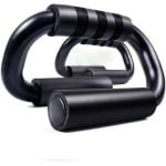 Push Up Bars Professional voor Krachttraining - Antislip Handgrepen voor Borst, Schouders en Triceps