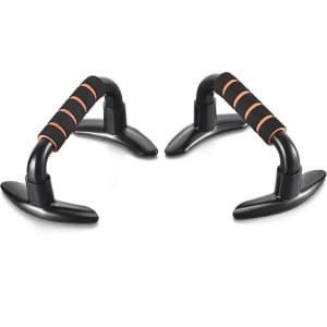 Push Up Bars voor Krachttraining - Handgrepen voor Thuis en Buitentraining