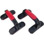 Push-up Grips met Antislip Basis voor Krachttraining Borst Armen Buikspieren