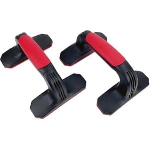Push-up Grips met Antislip Basis voor Krachttraining Borst Armen Buikspieren