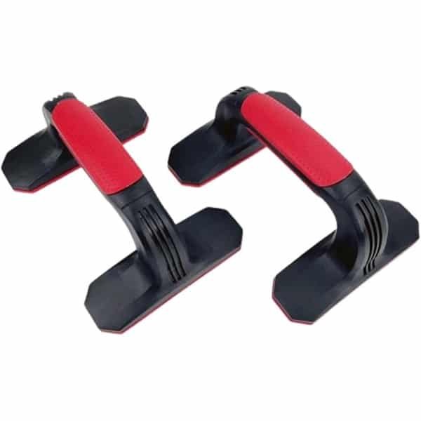 Push-up Grips met Antislip Basis voor Krachttraining Borst Armen Buikspieren