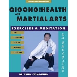 Qigong Oefeningen voor Gezondheid en Krachttraining