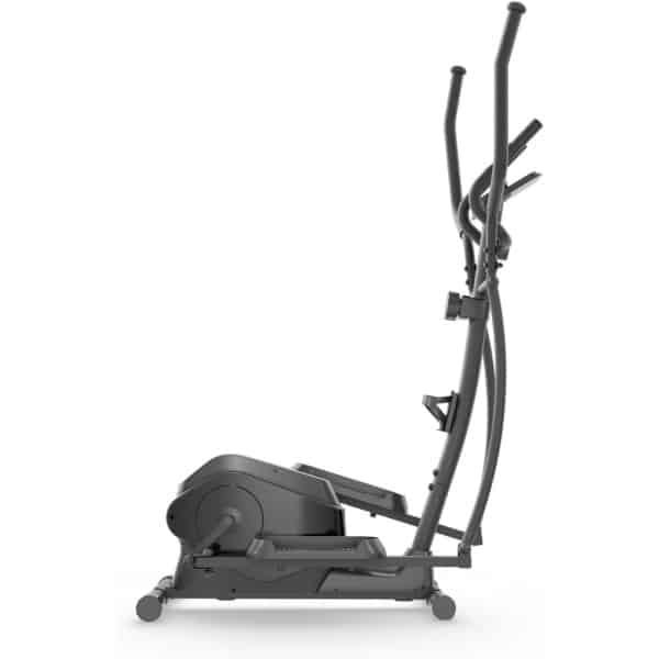 REN® Crosstrainer - Crosstrainers - Crosstrainer Fitness - Grijs - 105cm x 60cm x 160cm