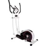 REN® Crosstrainer - Crosstrainers - Crosstrainer Fitness - Wit - 111cm x 66cm x 152cm